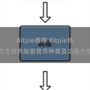 Bitpie推荐 Bitpie钱包支持的加密货币种类及功能介绍