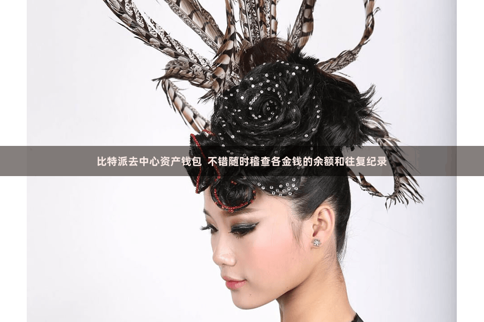 比特派去中心资产钱包  不错随时稽查各金钱的余额和往复纪录