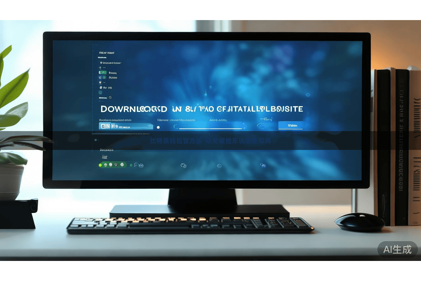 比特派钱包官方版  以免被他东说念主取得