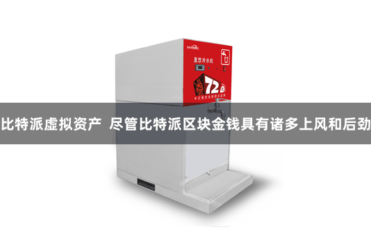 比特派虚拟资产  尽管比特派区块金钱具有诸多上风和后劲