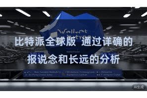 比特派全球版  通过详确的报说念和长远的分析